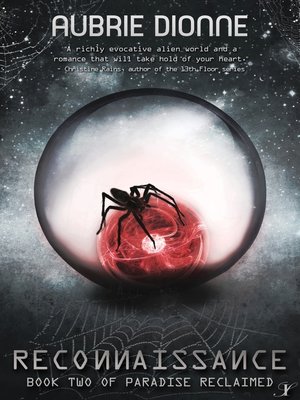 cover image of Reconnaissance